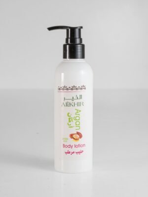 Body Lotion