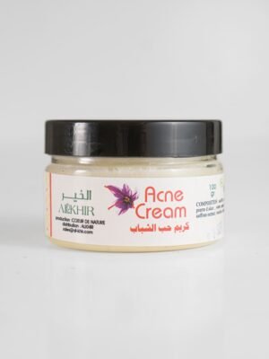 Acne Cream