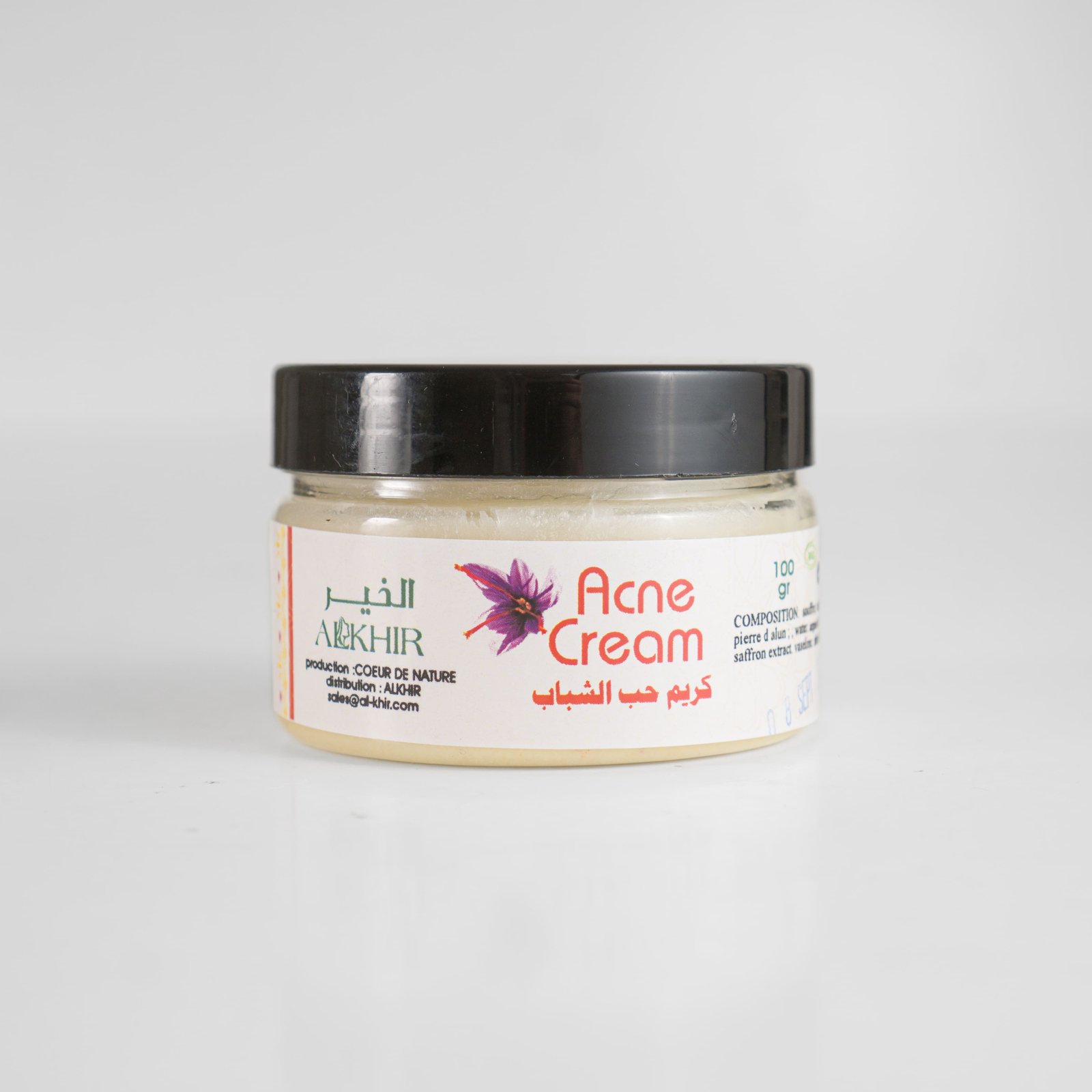 Acne Cream