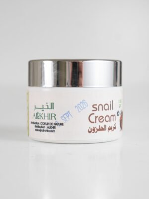 Snail Cream