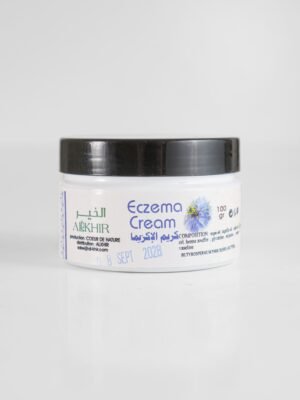 Eczema Cream