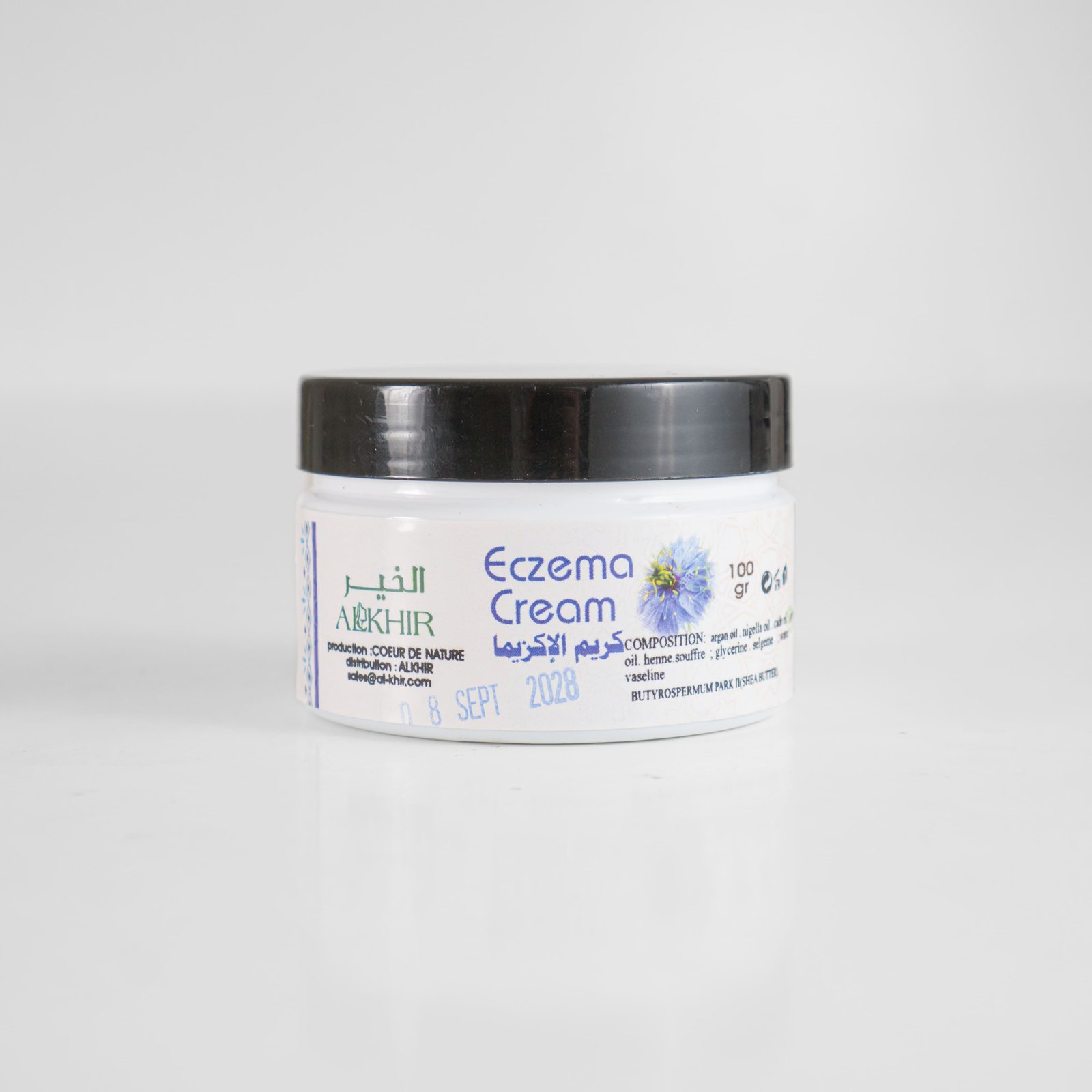 Eczema Cream