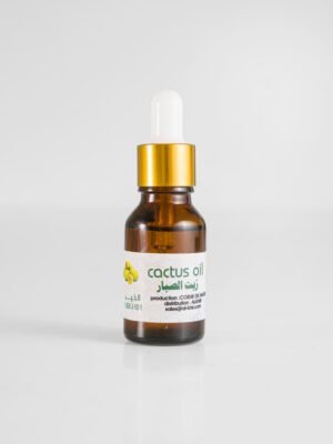 Cactus Oil