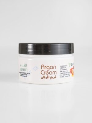 Argan Cream