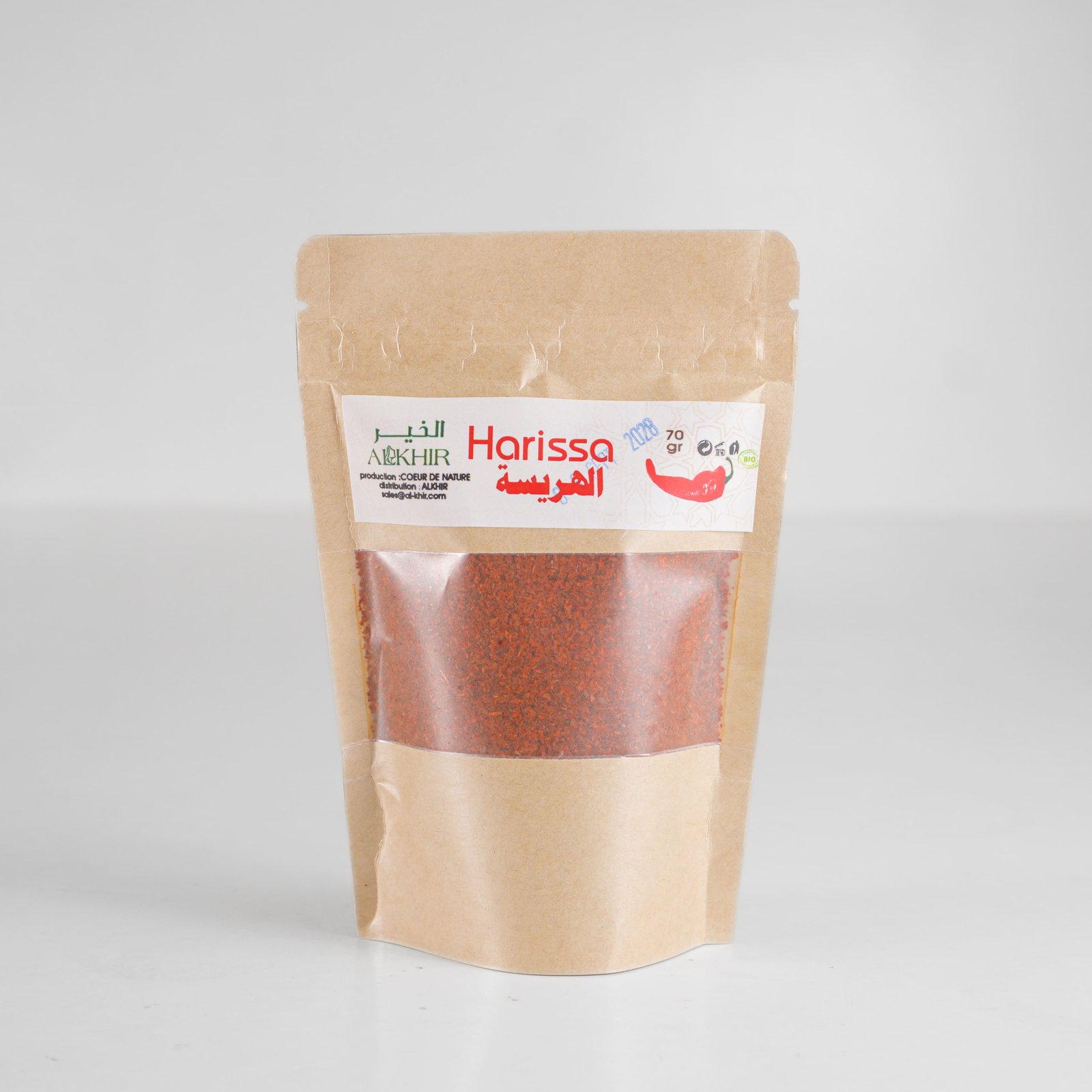 Harissa