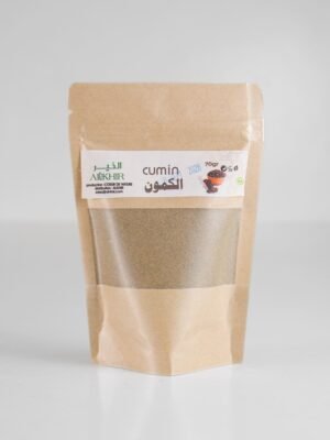 Cumin