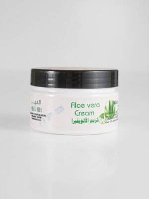 Aloe Vera Cream