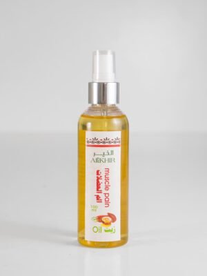 Argan Oil with jasmine