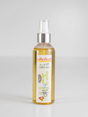 Argan Oil cosmetic