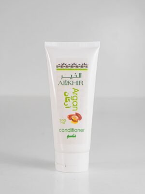 Argan oil conditioner