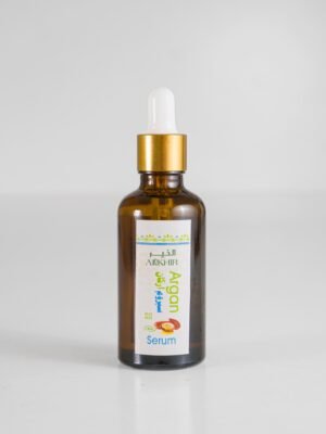 Argan serum