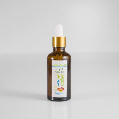 Argan serum